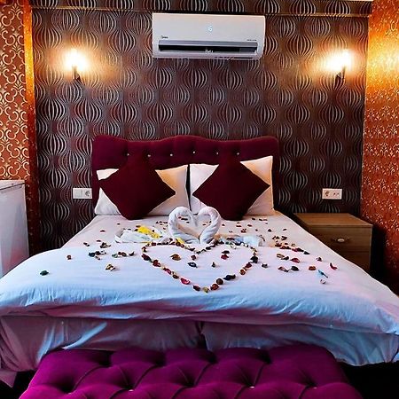 Diyar Cema Budget Hotel อิสตันบูล ภายนอก รูปภาพ