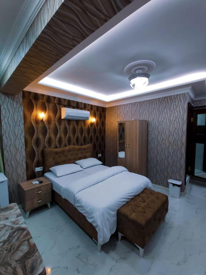 Diyar Cema Budget Hotel อิสตันบูล ภายนอก รูปภาพ