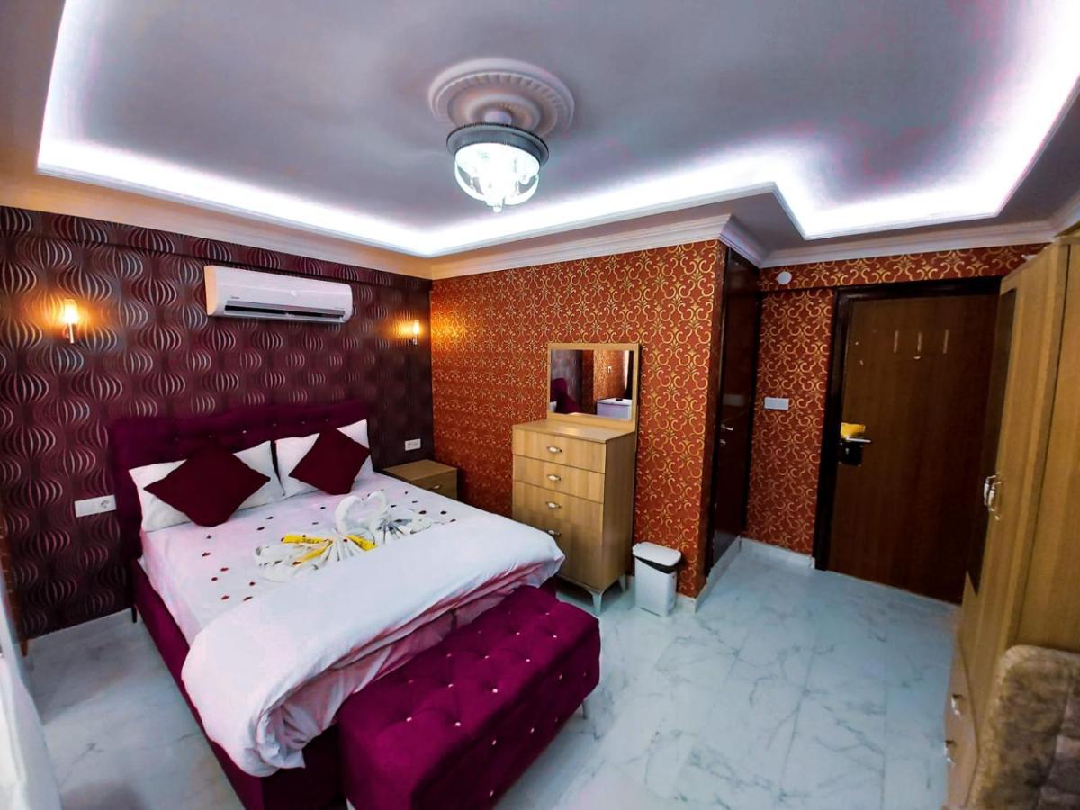 Diyar Cema Budget Hotel อิสตันบูล ภายนอก รูปภาพ