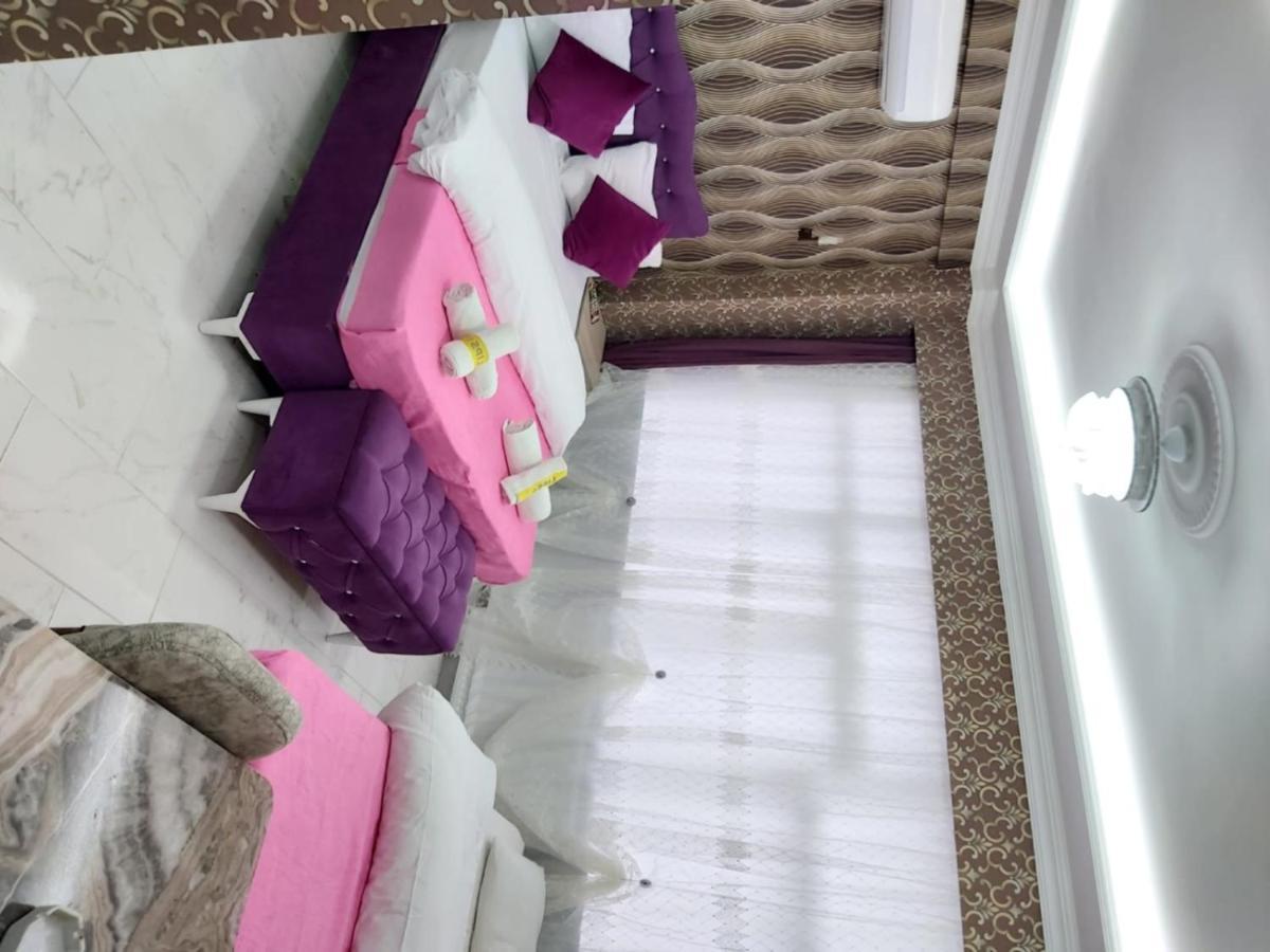Diyar Cema Budget Hotel อิสตันบูล ภายนอก รูปภาพ