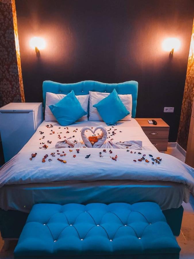 Diyar Cema Budget Hotel อิสตันบูล ภายนอก รูปภาพ