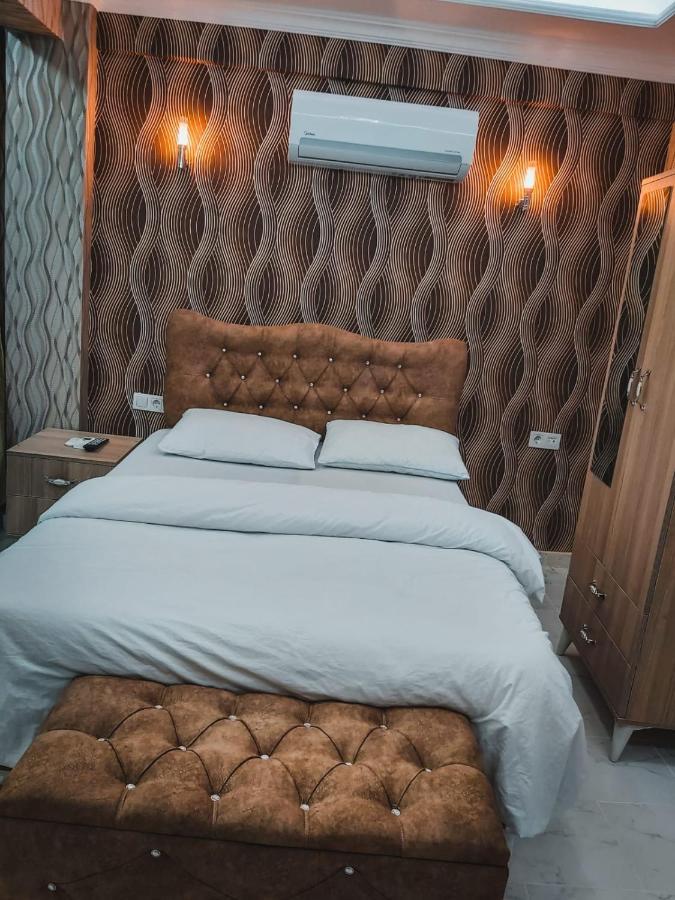 Diyar Cema Budget Hotel อิสตันบูล ภายนอก รูปภาพ