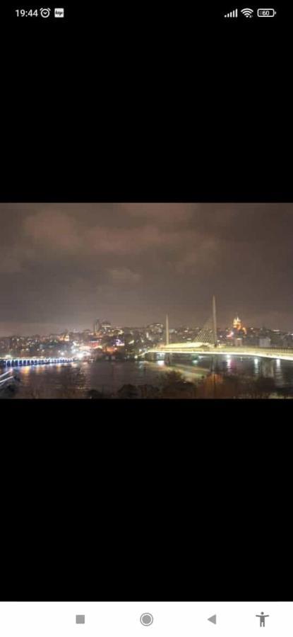 Diyar Cema Budget Hotel อิสตันบูล ภายนอก รูปภาพ