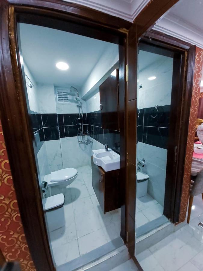 Diyar Cema Budget Hotel อิสตันบูล ภายนอก รูปภาพ